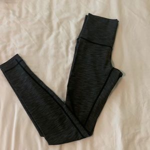 Winder Under Lululemon leggings